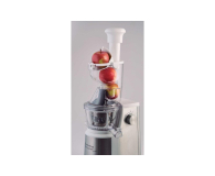 Ariete Centrika Slow Juicer Metal Maxi 177/1 - 1013272 - zdjęcie 2